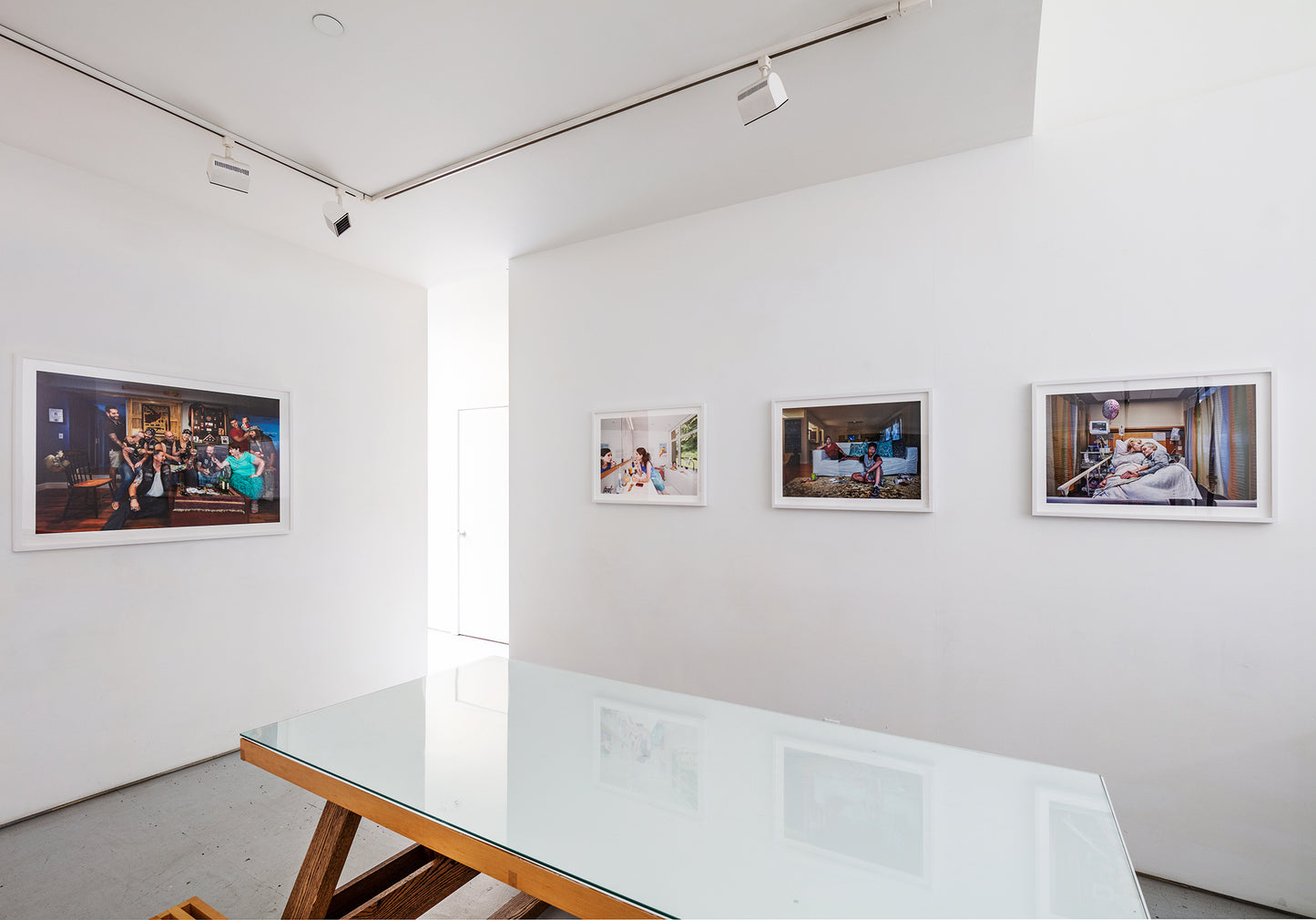 Lanie McNulty | Mom and Me, 2017