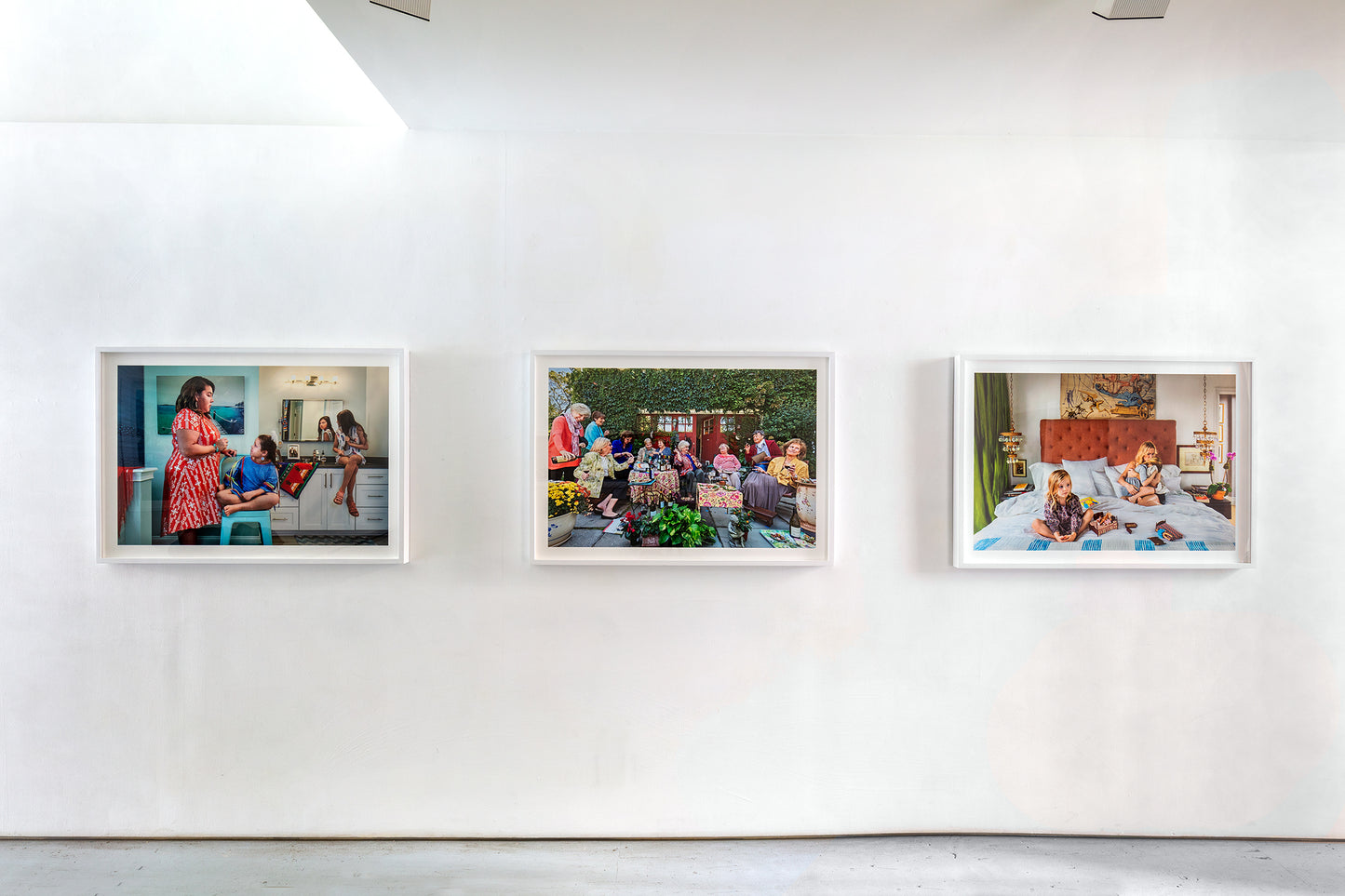 Lanie McNulty | Emer's Book Group, 2014