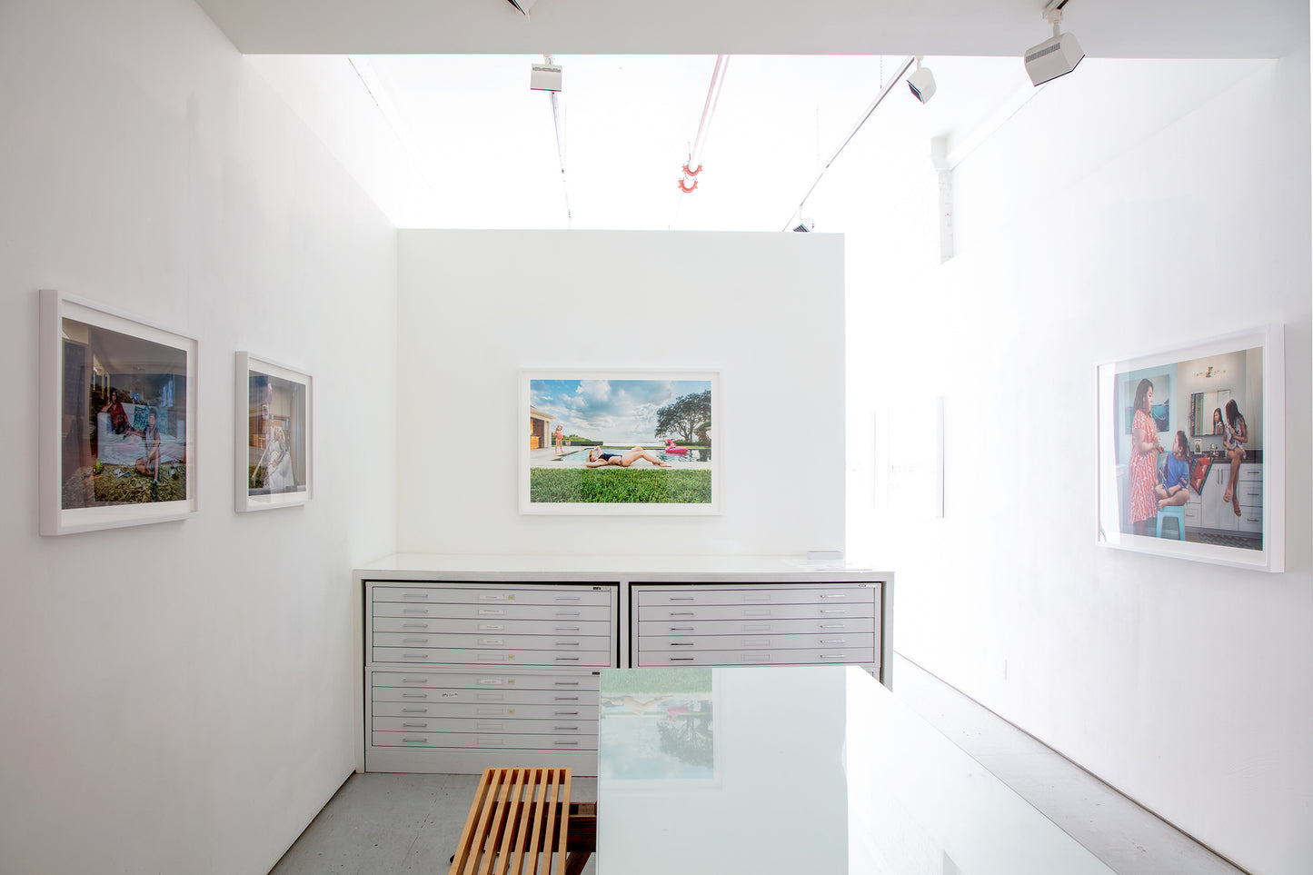 Lanie McNulty | Marissa, 2017