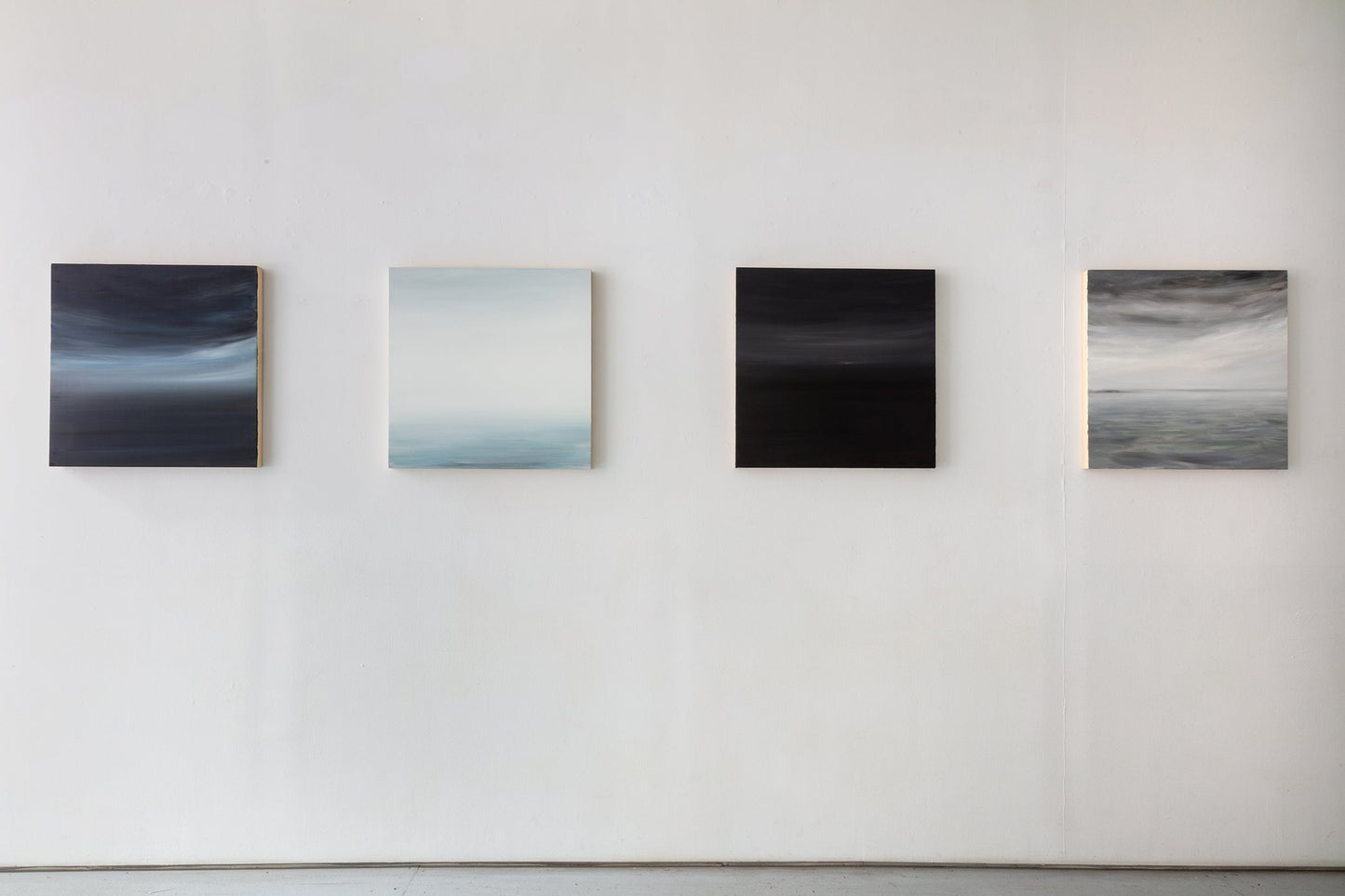 Mark Johnson | Moonrise