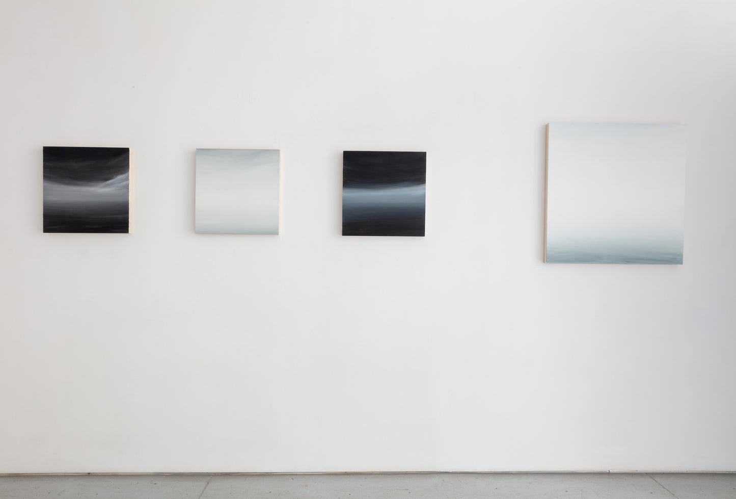 Mark Johnson | Rainstorm