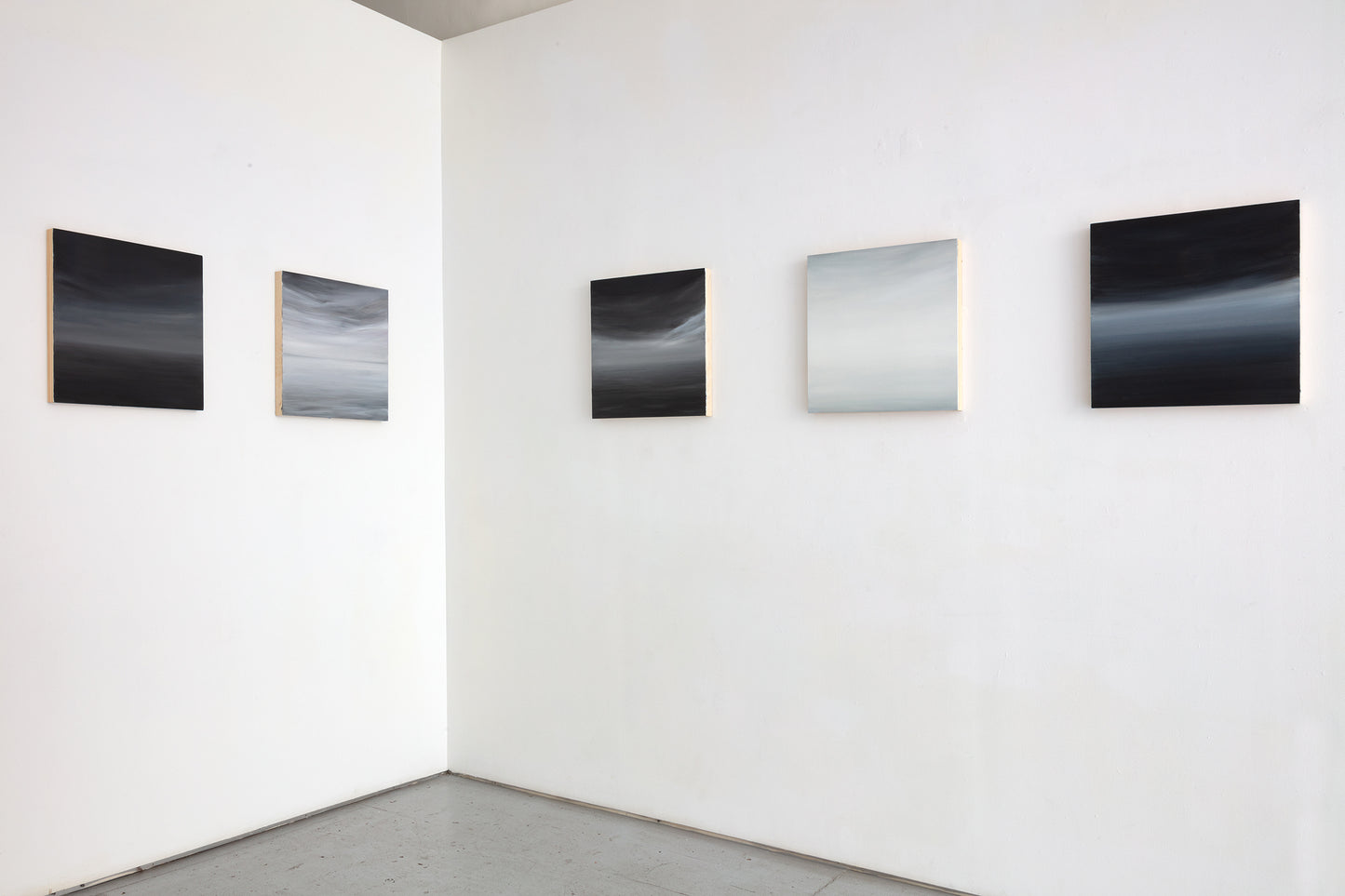 Mark Johnson | Storm Clearing At Twilight