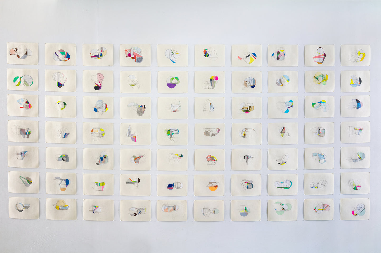 Nick Lamia | Cloud Architecture 1