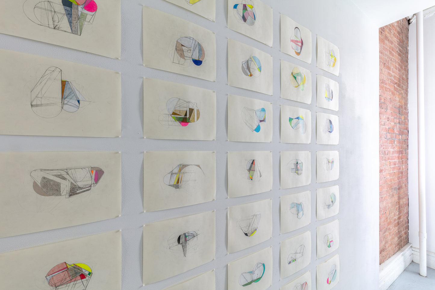 Nick Lamia | Cloud Architecture 8