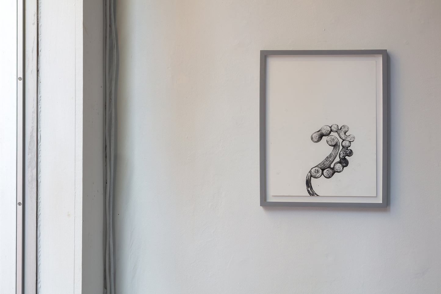 Tara Geer | Strangely Blooming