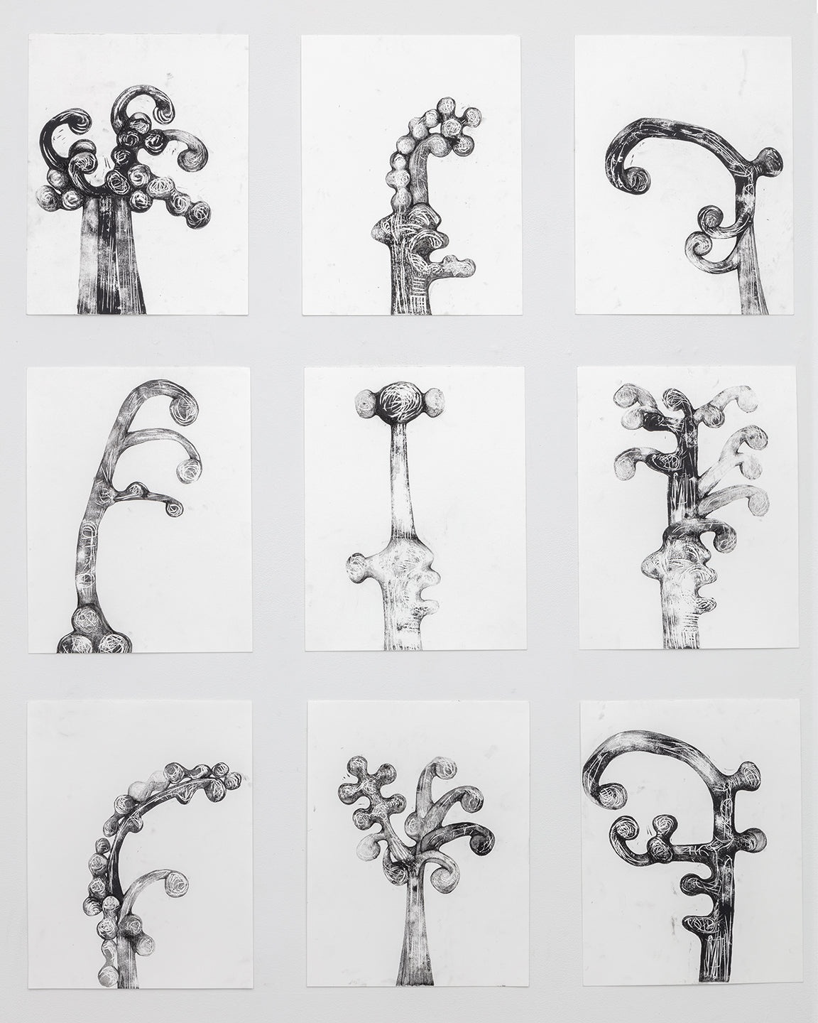 Tara Geer | Strangely Blooming