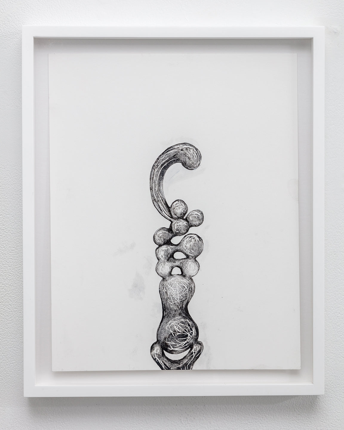 Tara Geer | Strangely Blooming