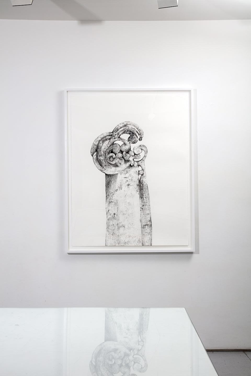 Tara Geer | Strangely Blooming