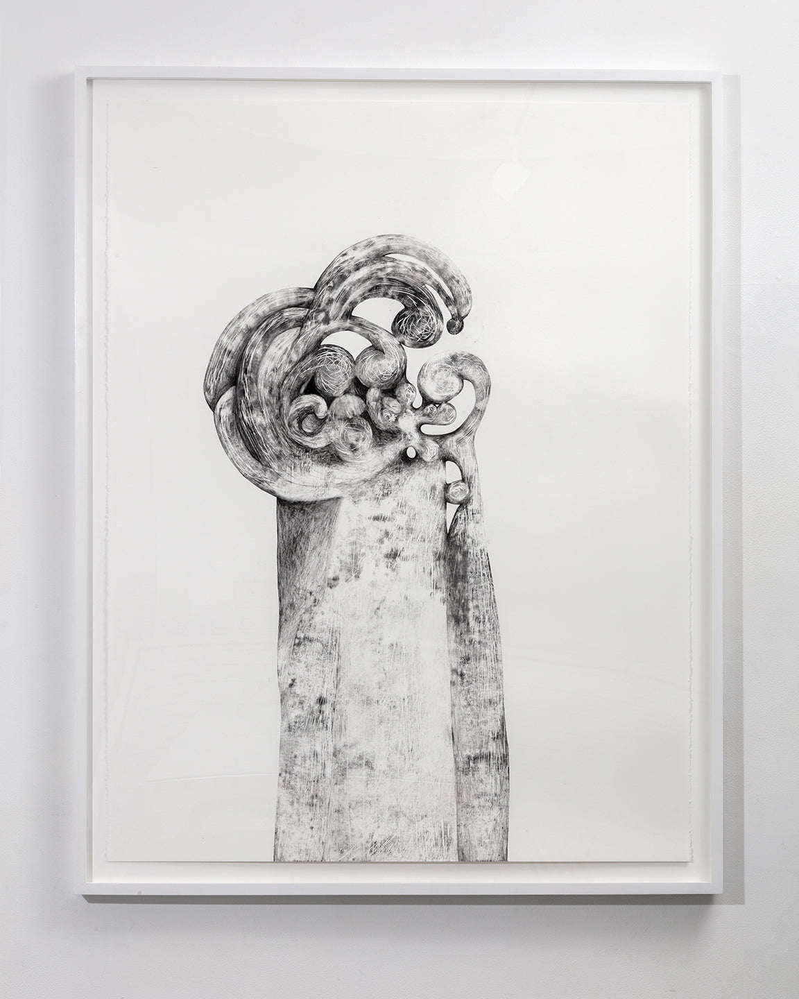Tara Geer | Strangely Blooming