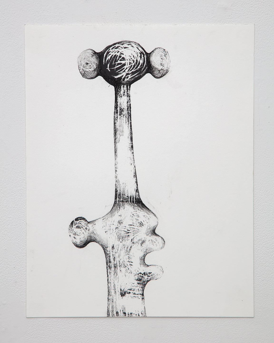 Tara Geer | Strangely Blooming