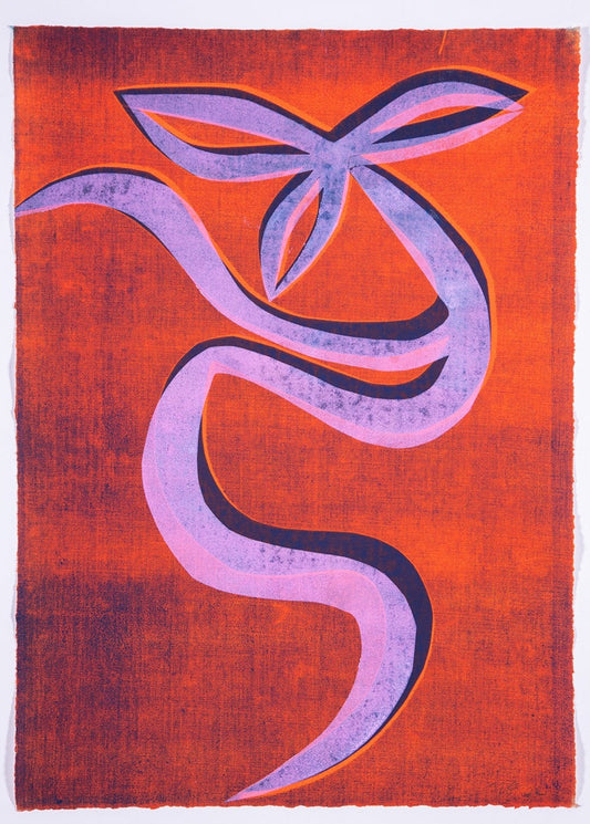 Margaret Garrett | From Terpsichore's Garden, 28