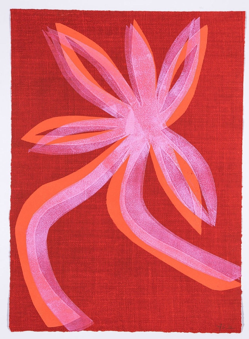 Margaret Garrett | From Terpsichore's Garden, 26