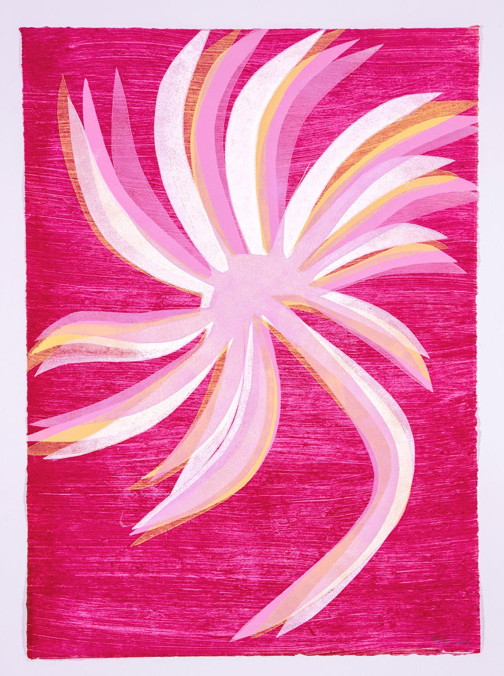 Margaret Garrett | From Terpsichore's Garden, 22