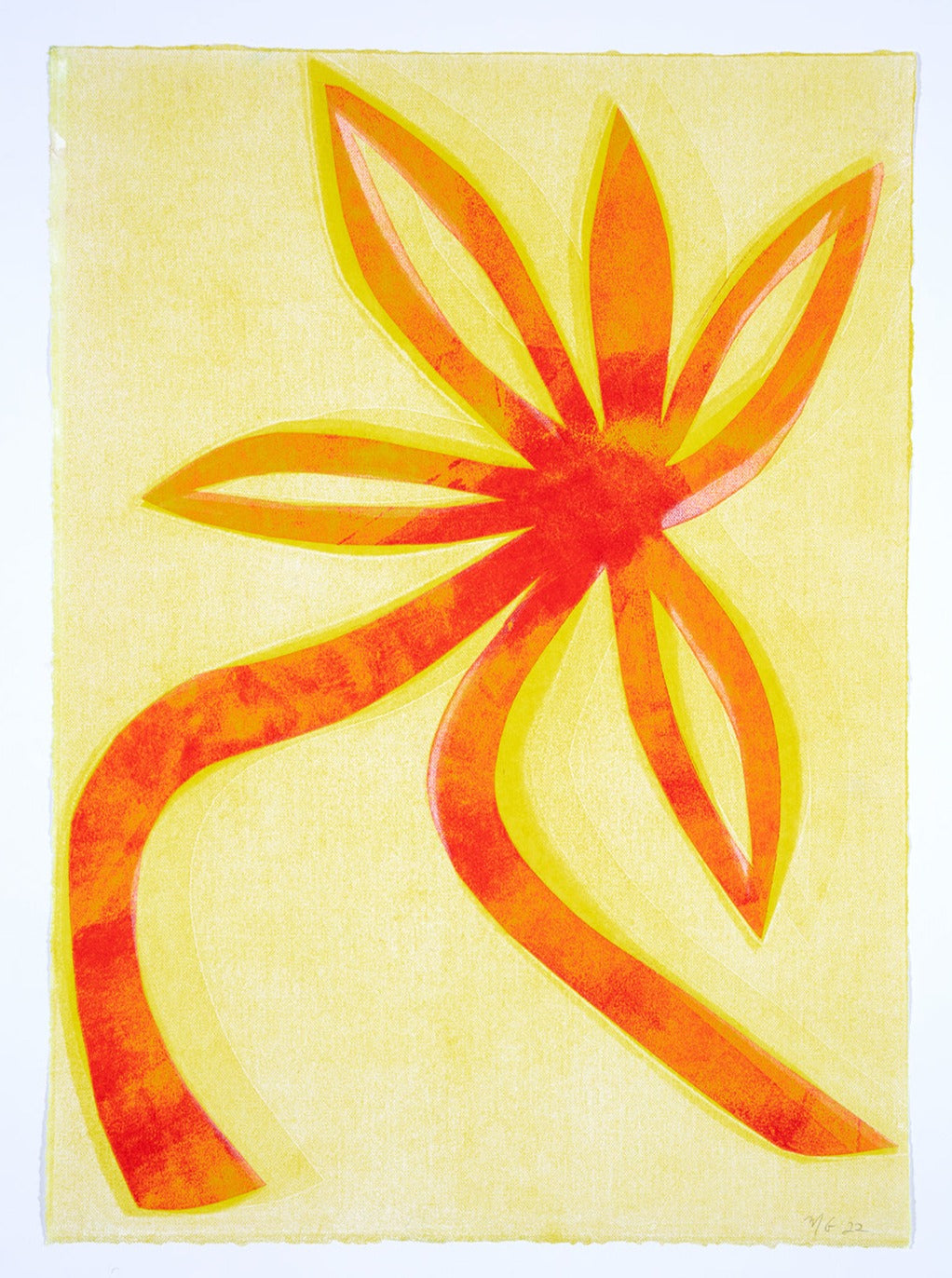 Margaret Garrett | From Terpsichore's Garden, 18