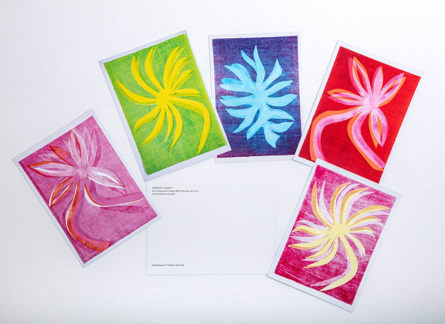 Juan Pablo Baene and Margaret Garrett | Carnival Merch!