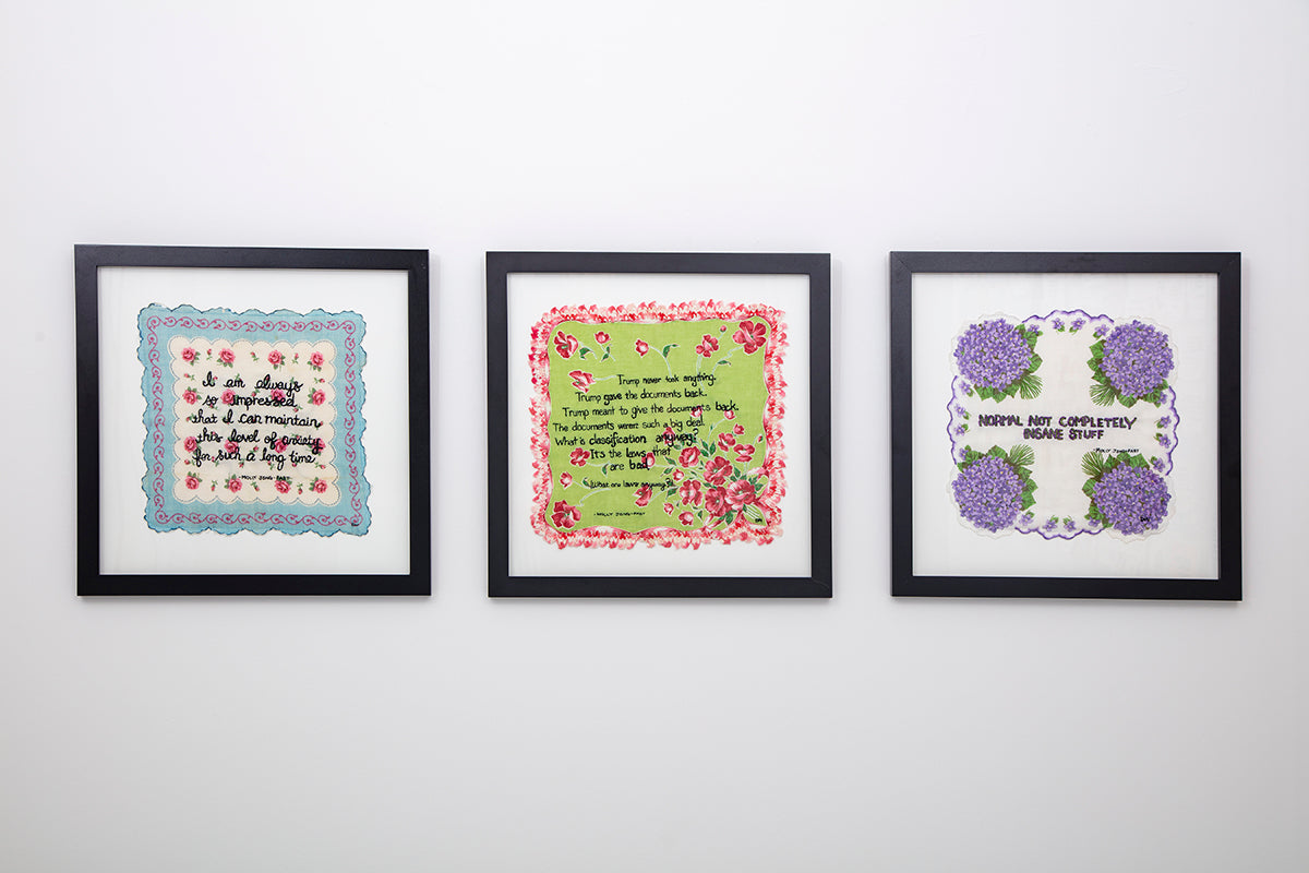 Diana Weymar | Normal not completely insane stuff