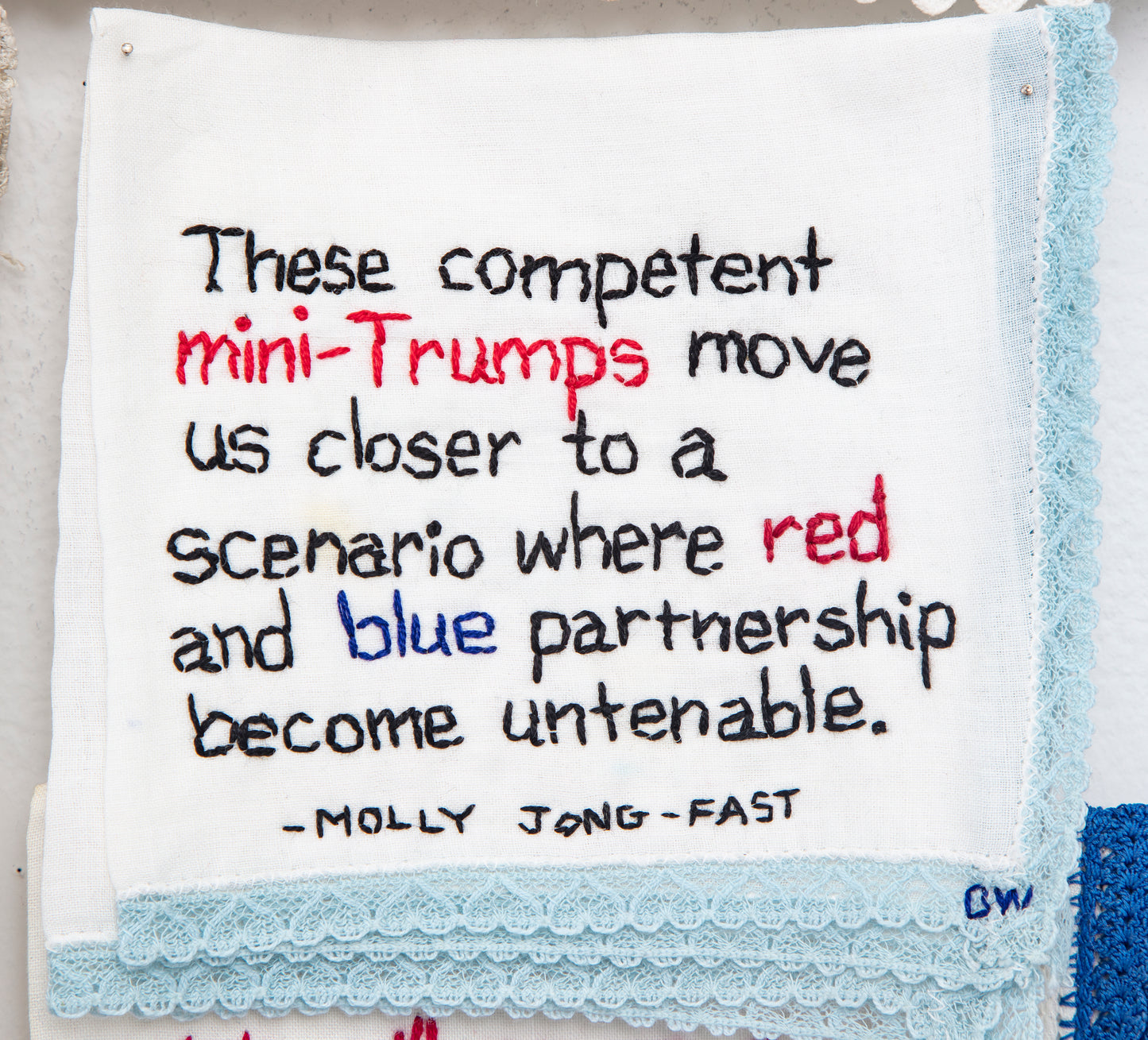 Diana Weymar | Mini-Trumps