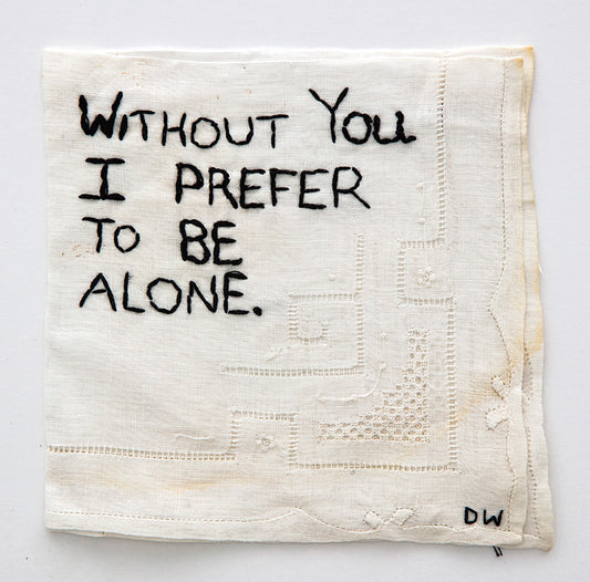 Diana Weymar | Without You