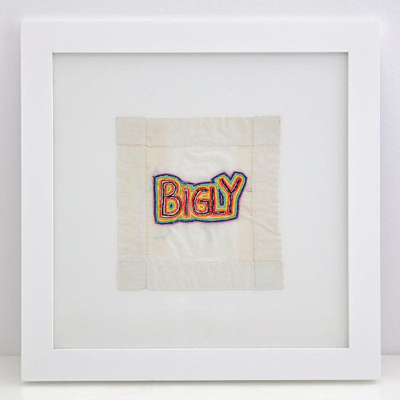 Diana Weymar | Bigly