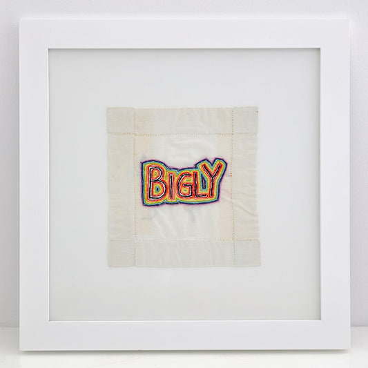 Diana Weymar | Bigly