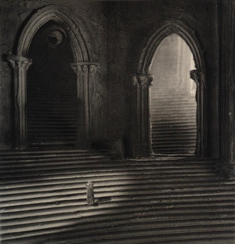 Lothar Osterburg | Portal, 2021