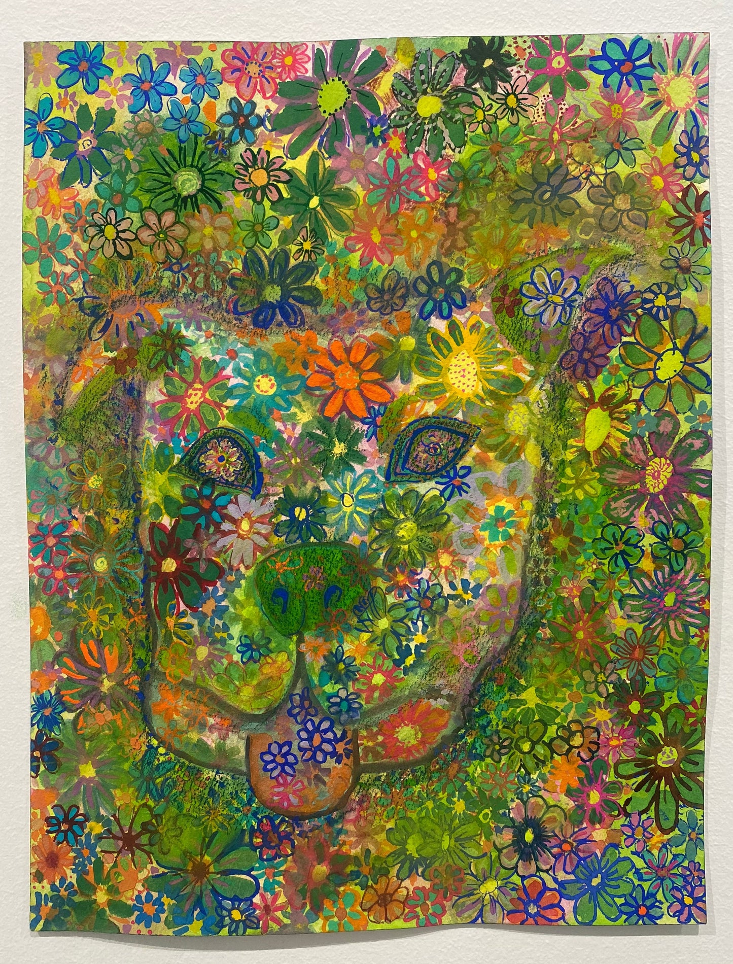Louise Sheldon | Farley