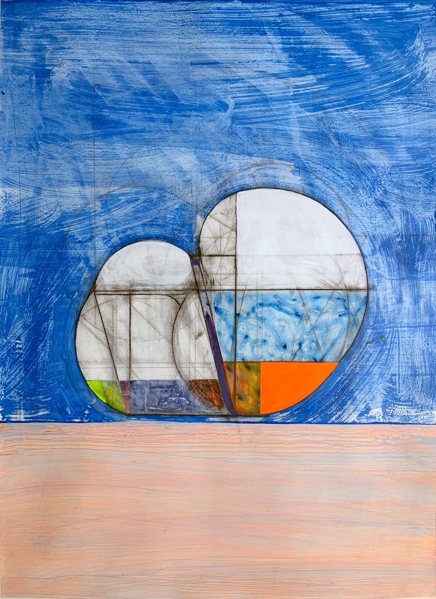 Nick Lamia | Little Puffer