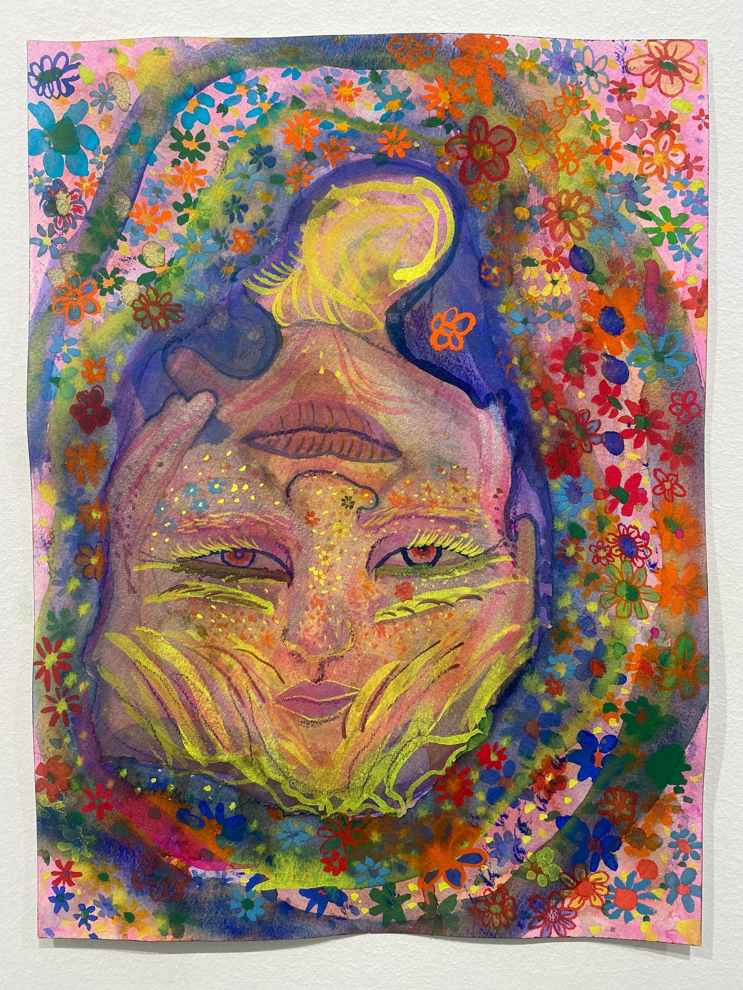 Louise Sheldon | Sea Robin