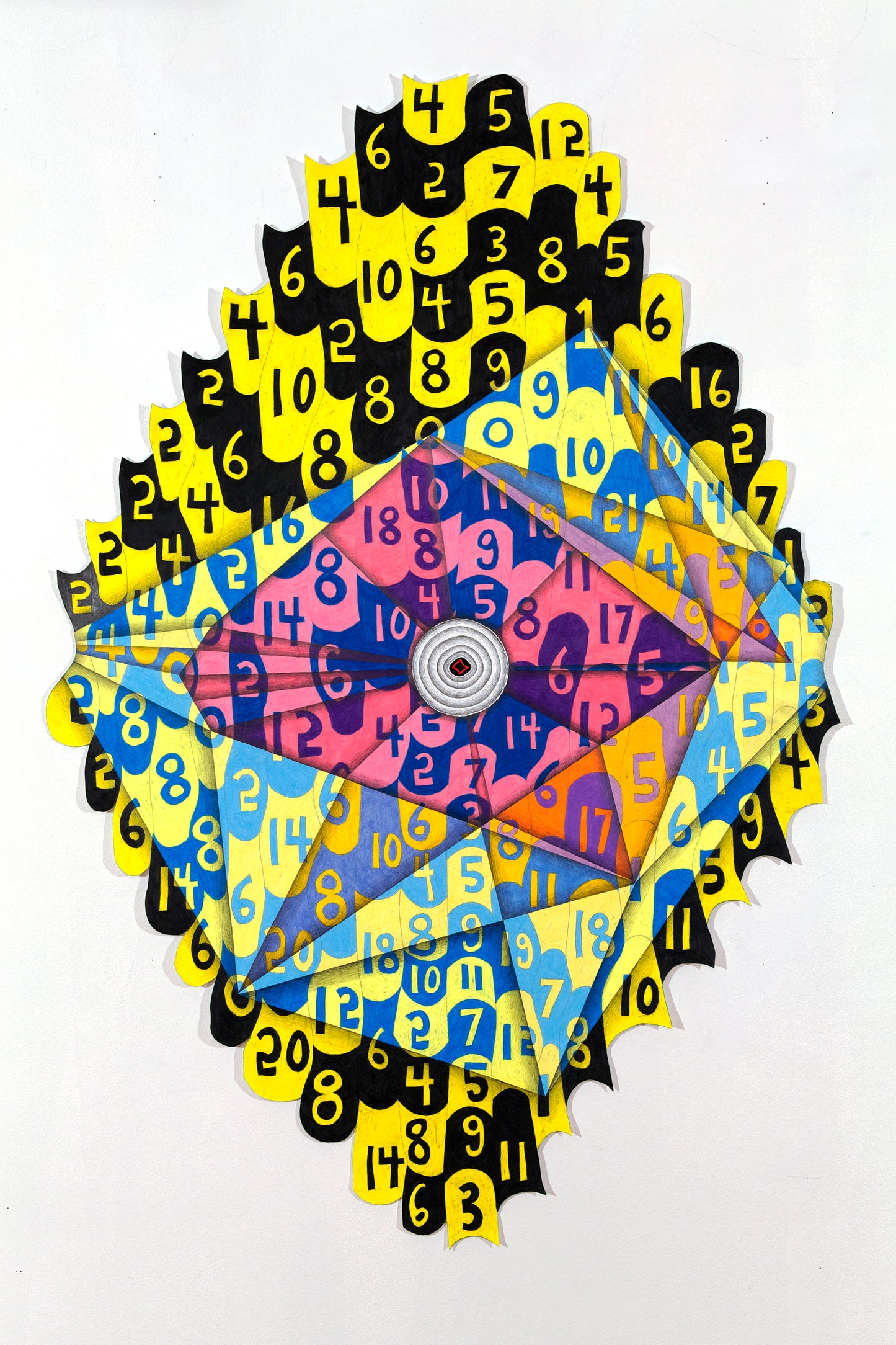 John O'Connor | Twenty Seven, 2012