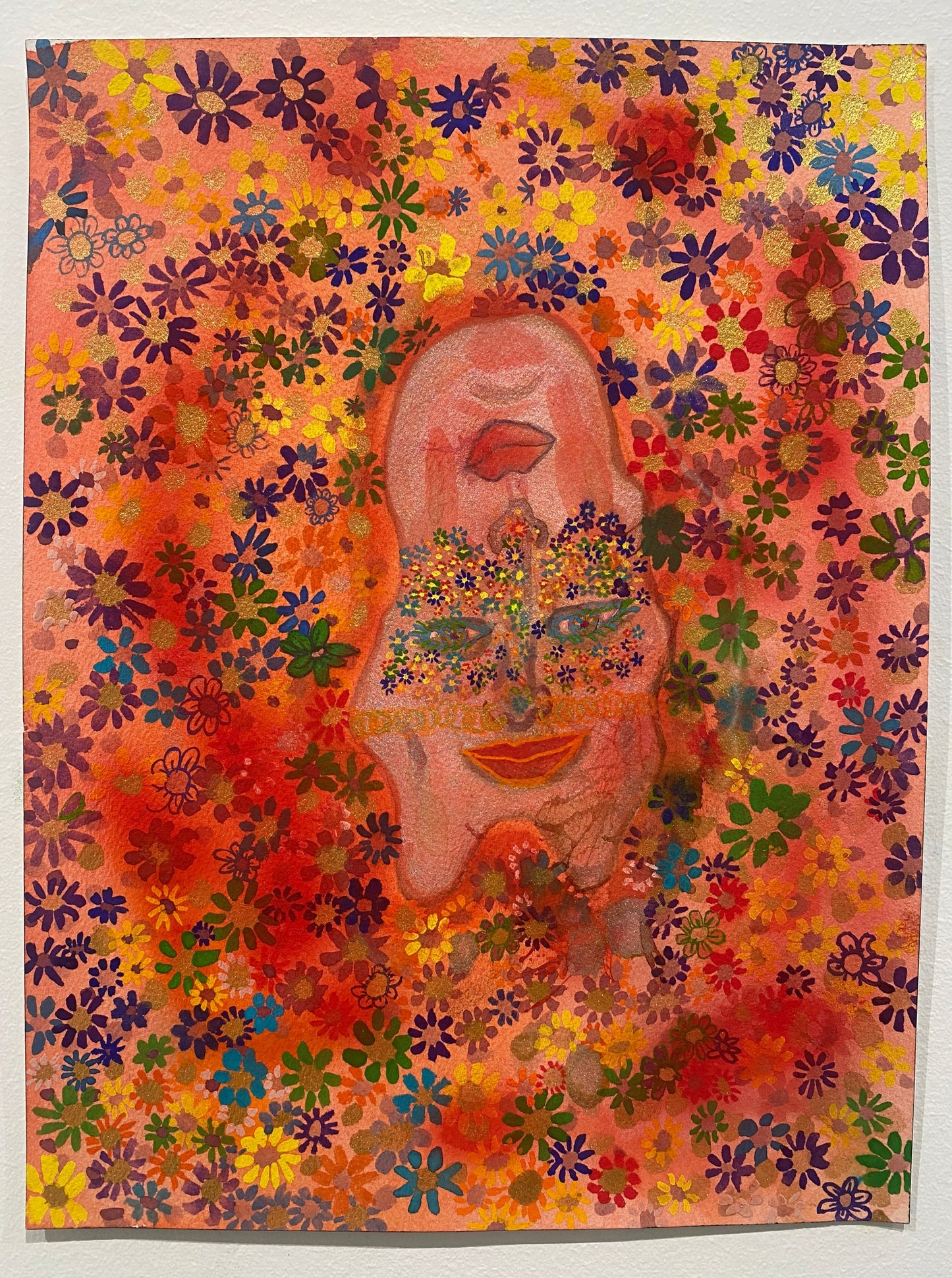 Louise Sheldon | Alice