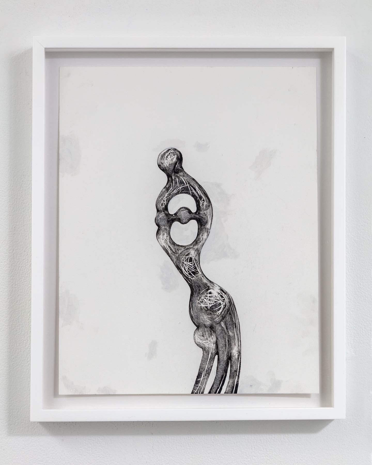 Tara Geer | Strangely Blooming