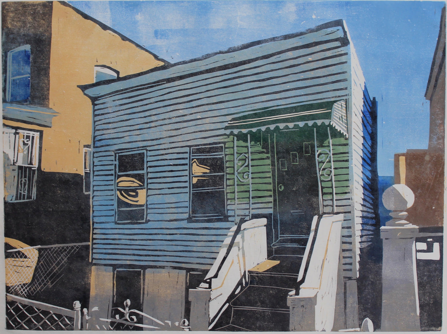 Nina Jordan | Ashford St.