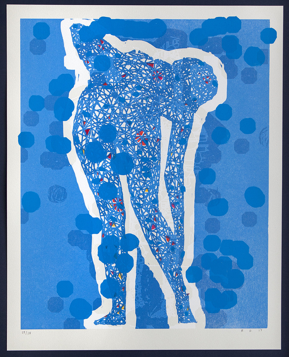 Richard Dupont : Mireille