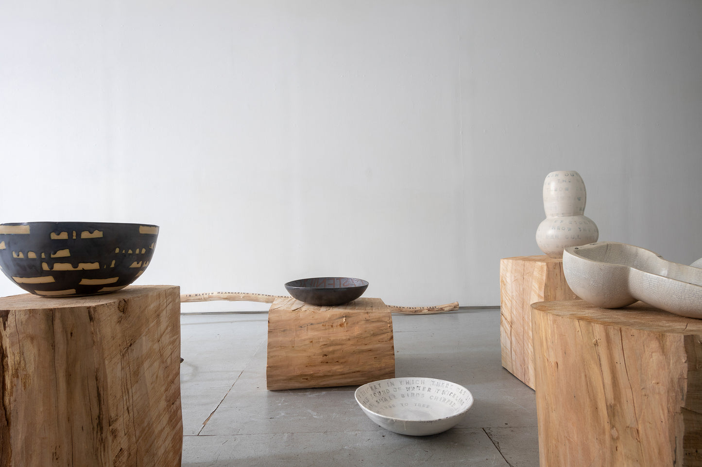 Janis Stemmermann | LISTENING