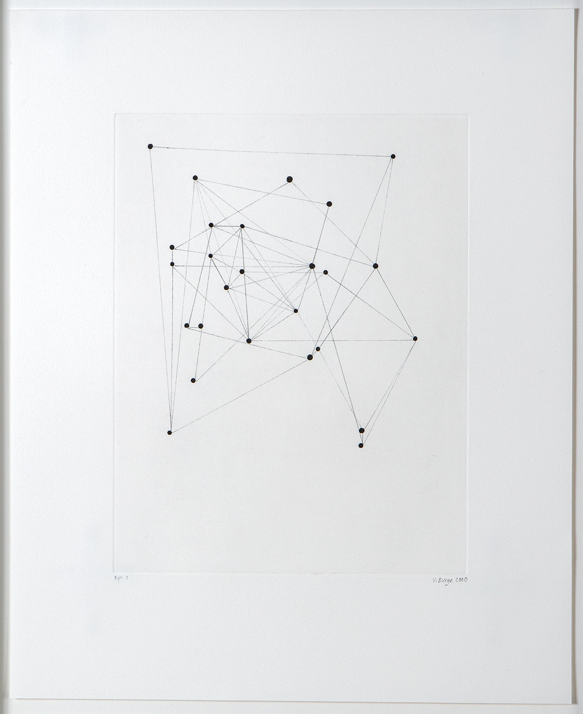 Victoria Burge | Composition A & B