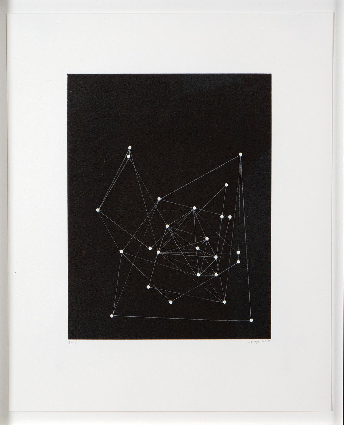 Victoria Burge | Composition A & B