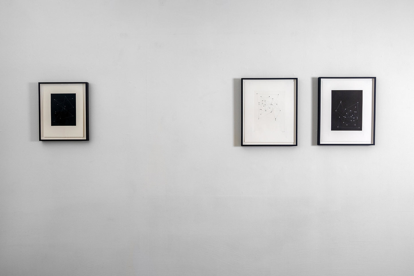 Victoria Burge | Composition A & B