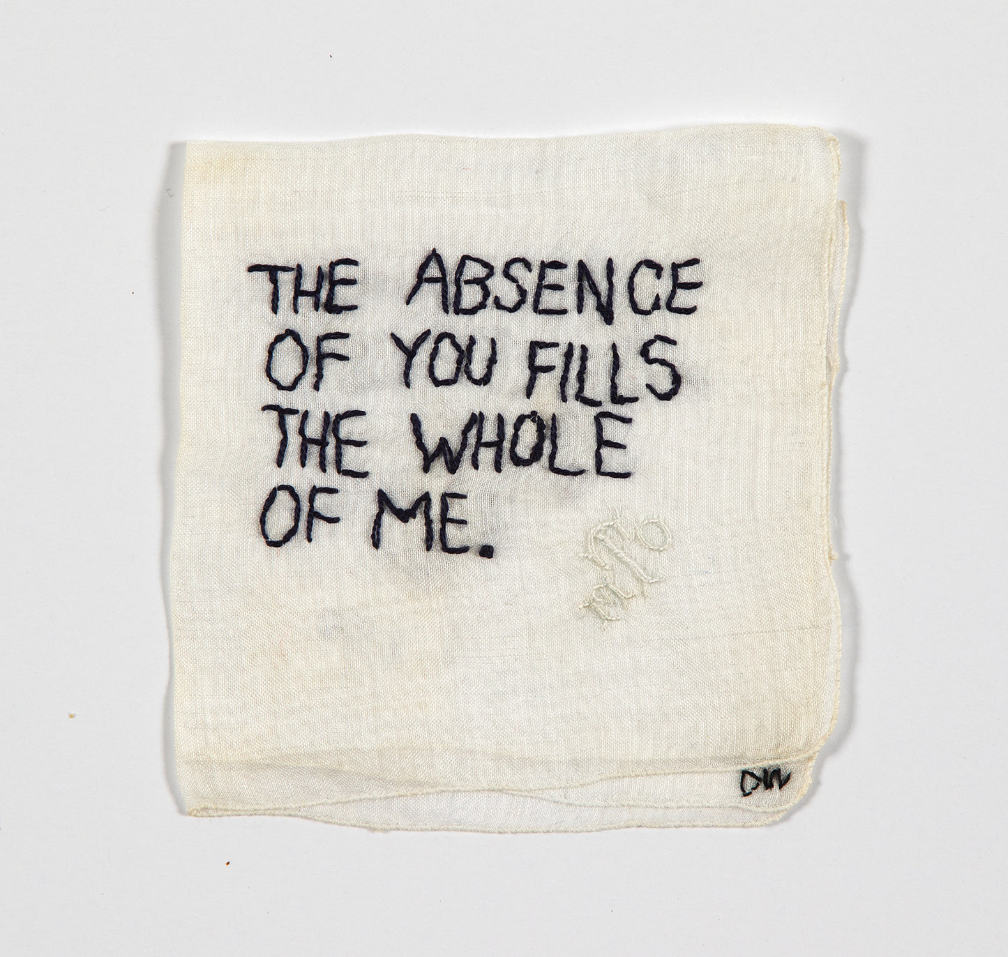 Diana Weymar | Absence