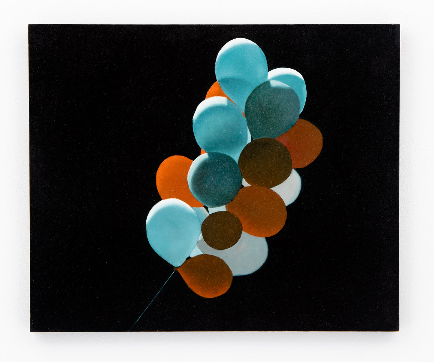 Robert Olsen | Balloons