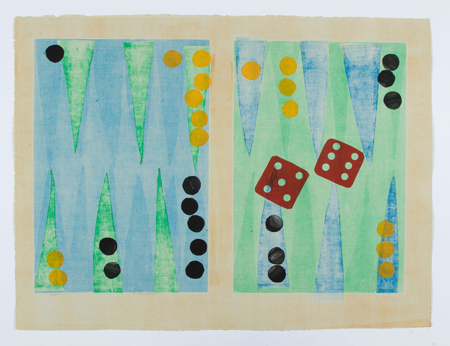 Moves 1-28 (Red 22)