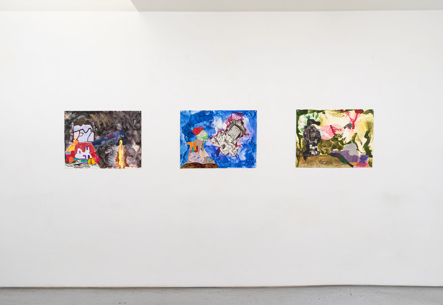 Chuck Webster | Spell I