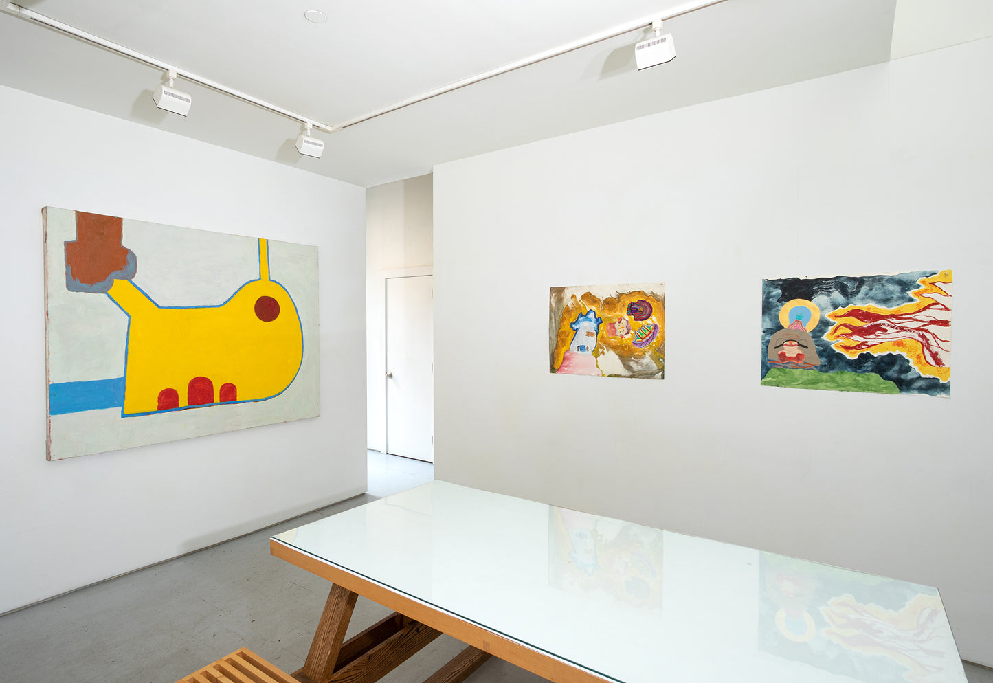 Chuck Webster | Spell VII