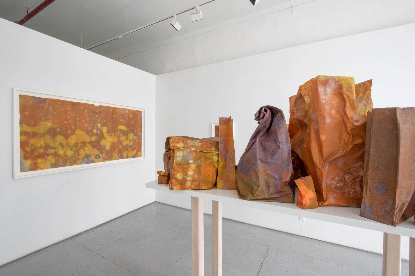 Anders Bergstrom | Double Life, Large #4