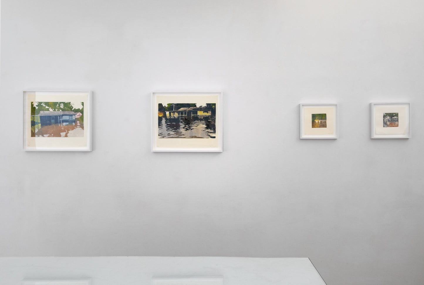 Nina Jordan, Untitled, Small Flood III