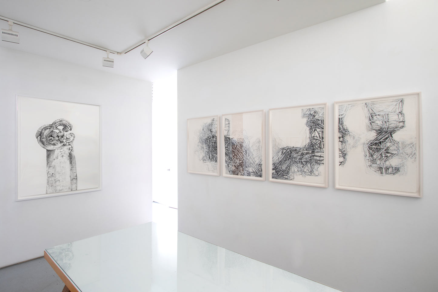 Tara Geer | Strangely Blooming