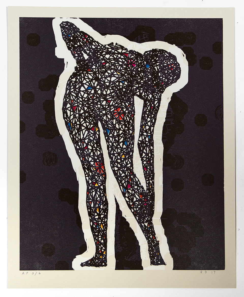 Richard Dupont : Mireille