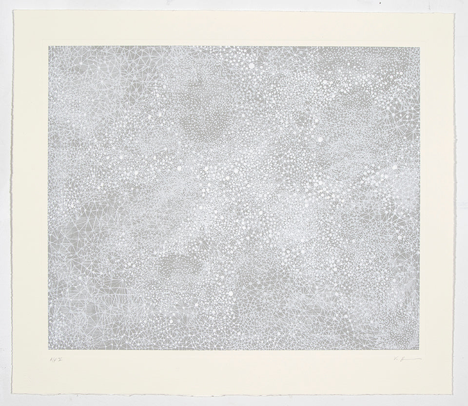 Victoria Burge | Cirrus