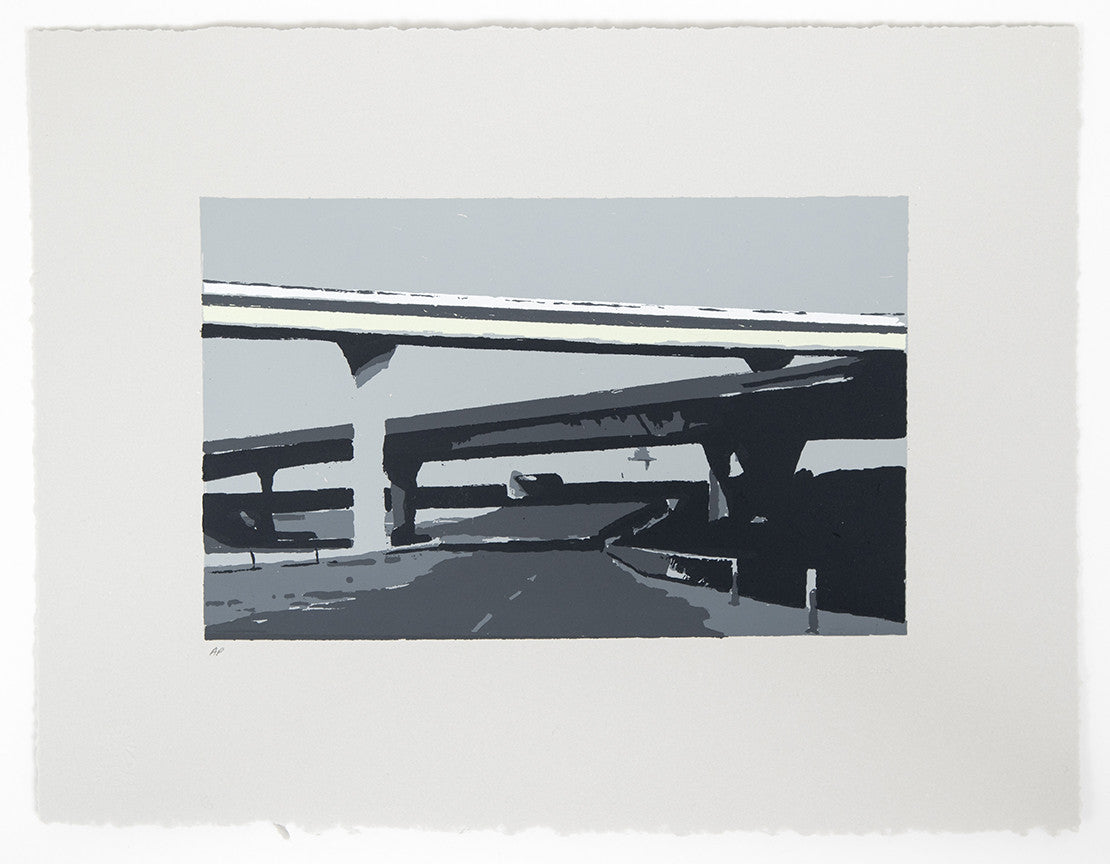 Robert Olsen (Overpass)