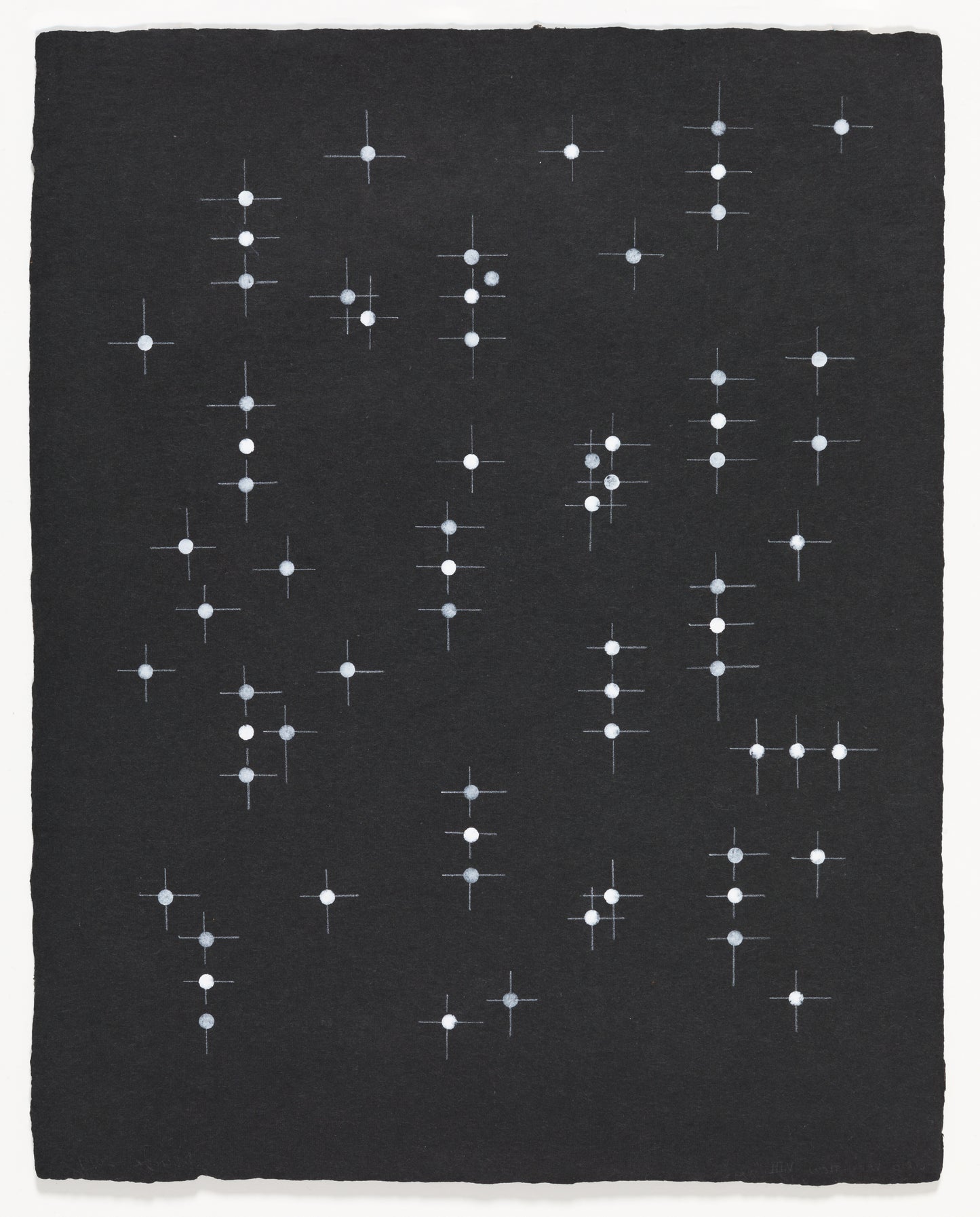Grid Variation VIII