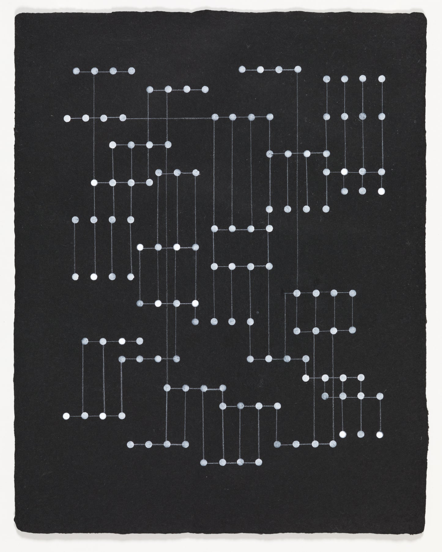 Grid Variation XIV